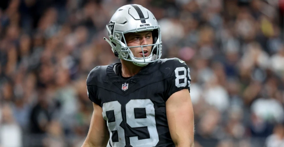 5 things to watch when the Cowboys play the Raiders on MNF