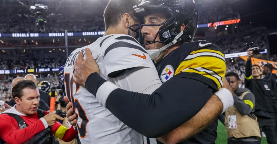 Bengals vs. Steelers: 6 matchups to watch