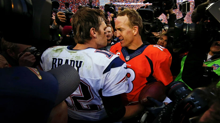 Broncos treating Chiefs showdown like Peyton Manning vs. Tom Brady finale