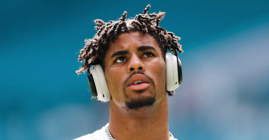 Buffalo Bills Week 11 inactives vs. the Tampa Bay Buccaneers