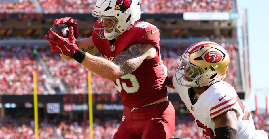 Cardinals vs. 49ers Week 11 preview, picks, predictions and best bets