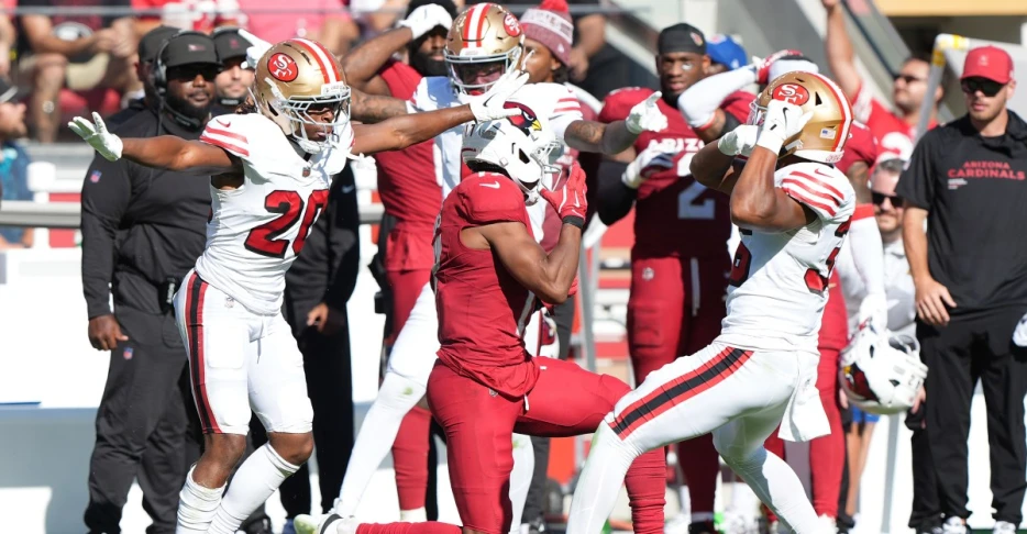 Cardinals vs. Niners: How to watch, TV schedule, radio broadcast, live stream and more