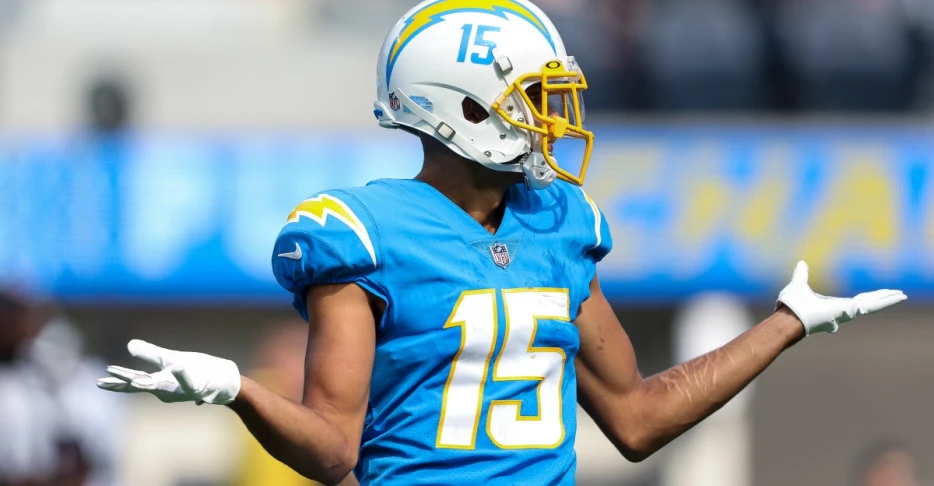 Chargers embarrassed in Week 11 loss vs. Jaguars