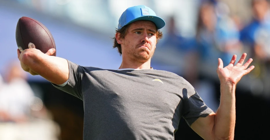 Chargers-Jaguars Live Game Recap: Justin Herbert, Derwin James ready to exorcise ghosts of playoffs past