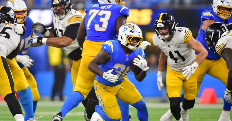 Chargers vs. Jaguars: How to watch, game time, TV schedule, streaming, and more