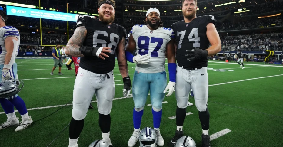 Dallas Cowboys: Reading between the lines (defense)