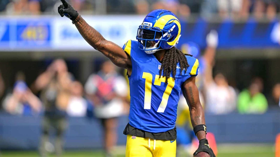 Davante Adams expected to start in Week 11 Seahawks clash