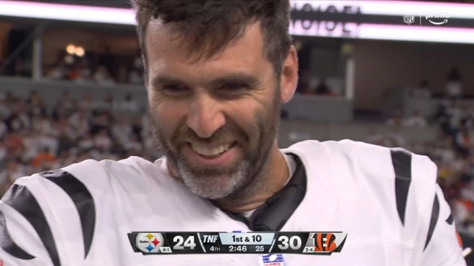 Despite Long History, Tomlin Admits He Wasn’t Ready For Flacco In First Meeting