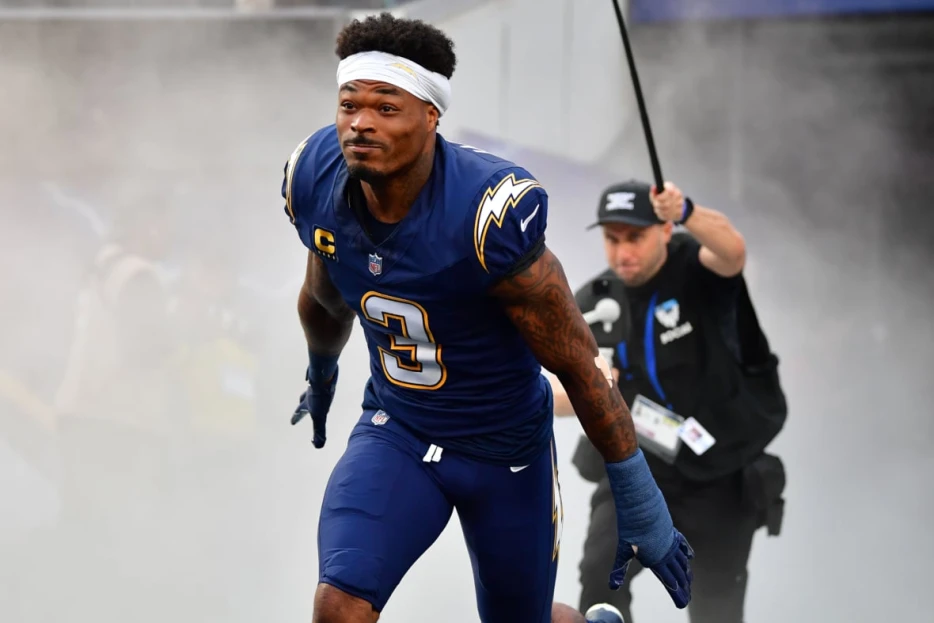 Fantasy Streaming Defenses: 5 Best Streaming D/ST for Week 11