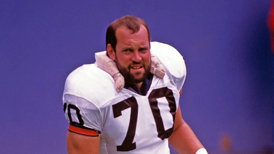 Former NFL player Larry Williams dies at 62