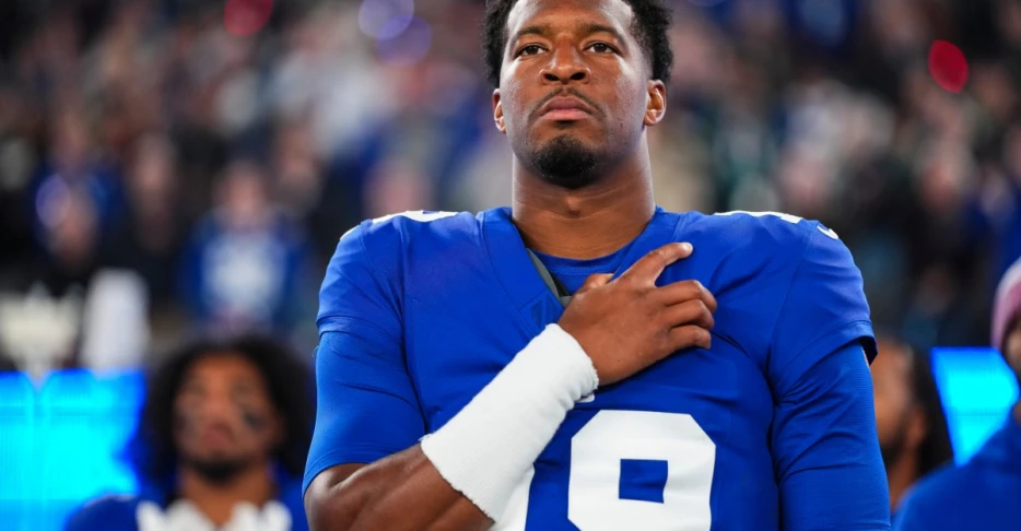 Giants vs. Packers, Week 11: Game time, TV channel, streaming, odds