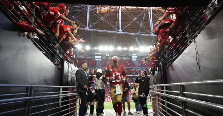 Golden Nuggets: GAME DAY