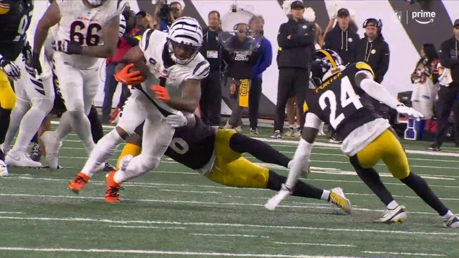 ‘It’s Situational’: Tomlin Says Plan For Slowing Down Chase, Higgins Has Many Variables