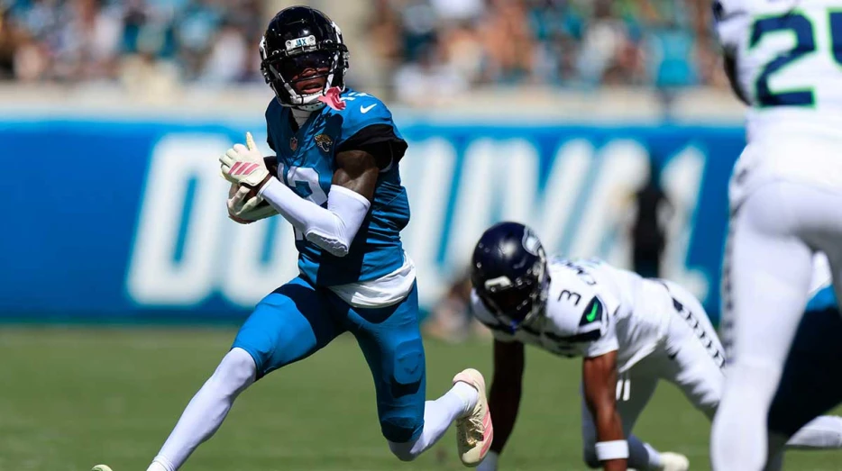 Jaguars rumors: Will Jacksonville dial back Travis Hunter’s 2-way play after injury return?