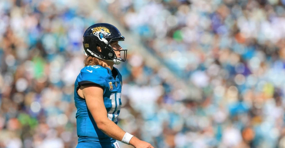 Jaguars vs Chargers: Week 11 Live Blog and Open Thread