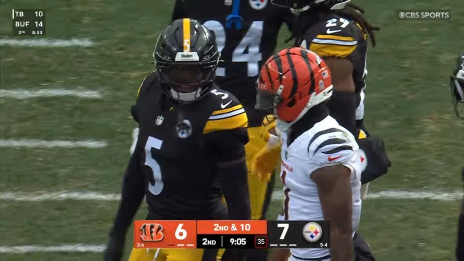 Jalen Ramsey Could Face Suspension Following Ejection Against Bengals