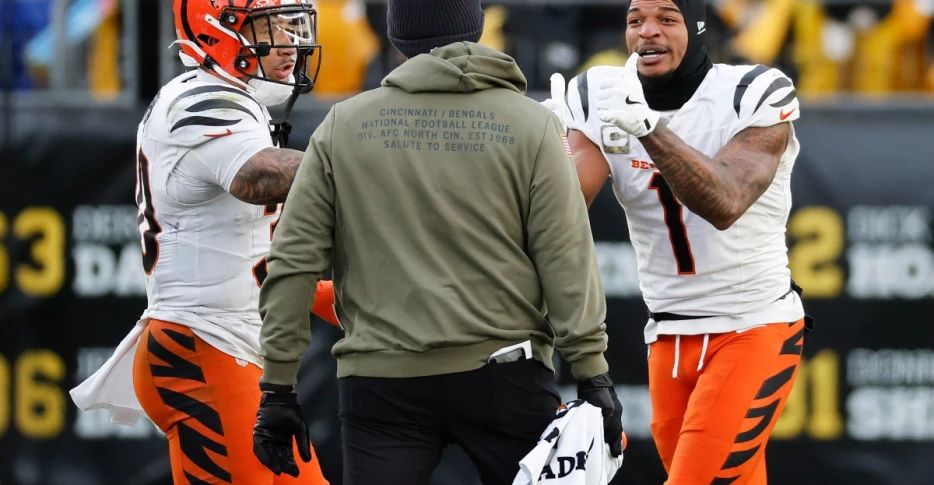 Jalen Ramsey Ejected Against Bengals