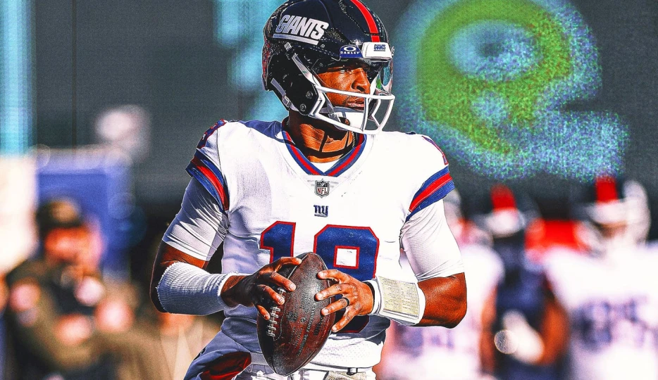 Jameis Winston, Giants Show Life But Fall to Packers in QB's First Start of 2025