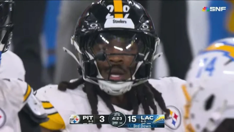 Joey Porter Jr. Calls Kyle Dugger ‘That Piece That We Needed’ In Steelers’ Secondary