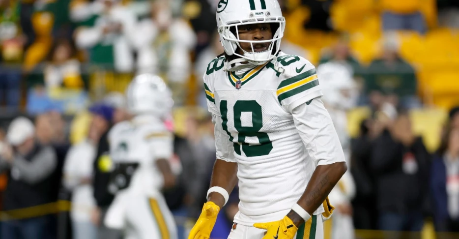 Matt LaFleur talks Malik Heath, Packers’ injuries after Giants win