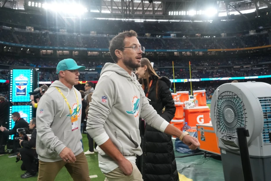Miami Dolphins Owner May Have Already Determined Mike McDaniel’s Fate
