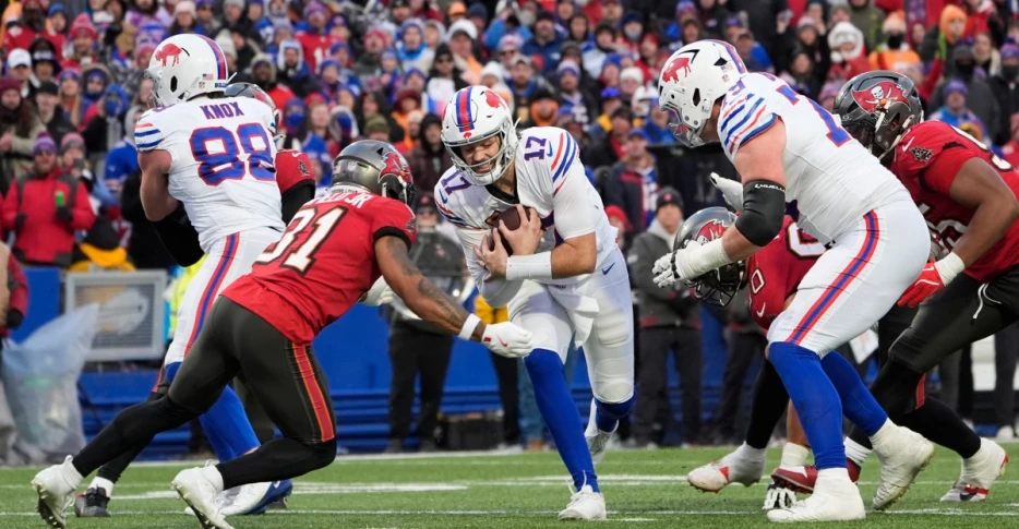 NFC Playoff Picture: Green Bay Packers take NFC North lead