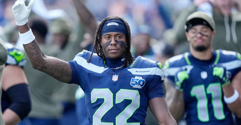 NFL Late Games Open Thread