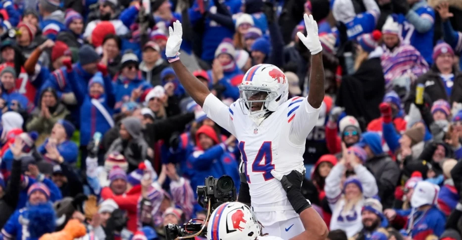 NFL Scorigami: Buffalo Bills’ final score has never happened in NFL history