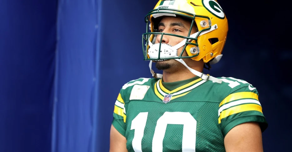 Packers vs. Giants, Week 11 Details: Game time, TV channel, odds, &amp; more