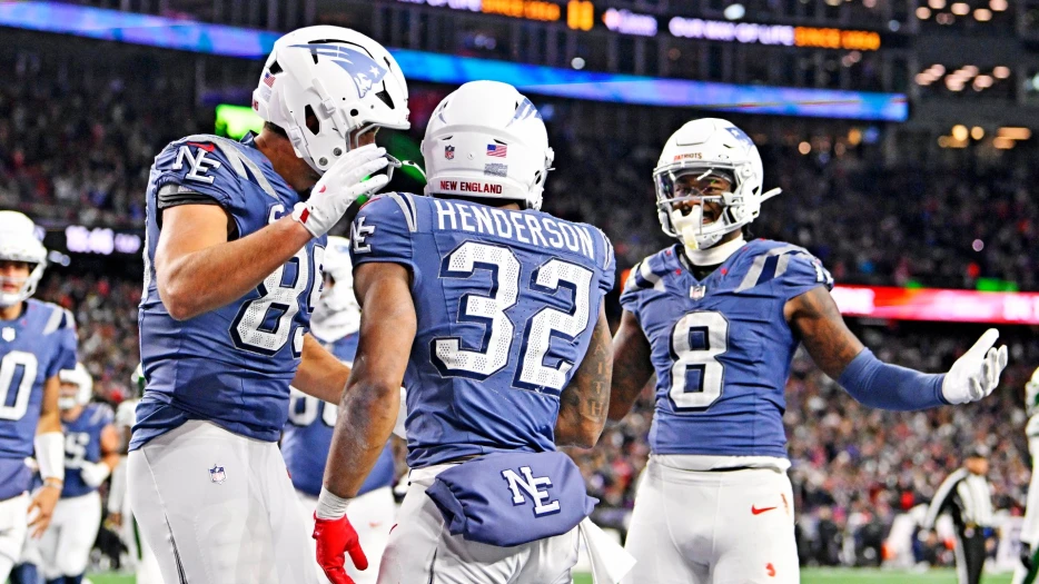 Patriots Veteran Details Moment Mike Vrabel ‘Lives For’