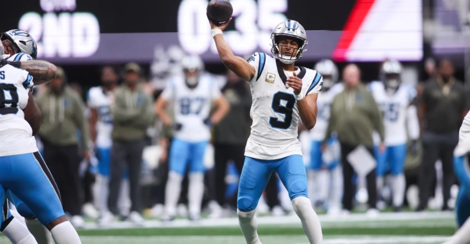 Recap and Reaction: Panthers take Falcons down in overtime