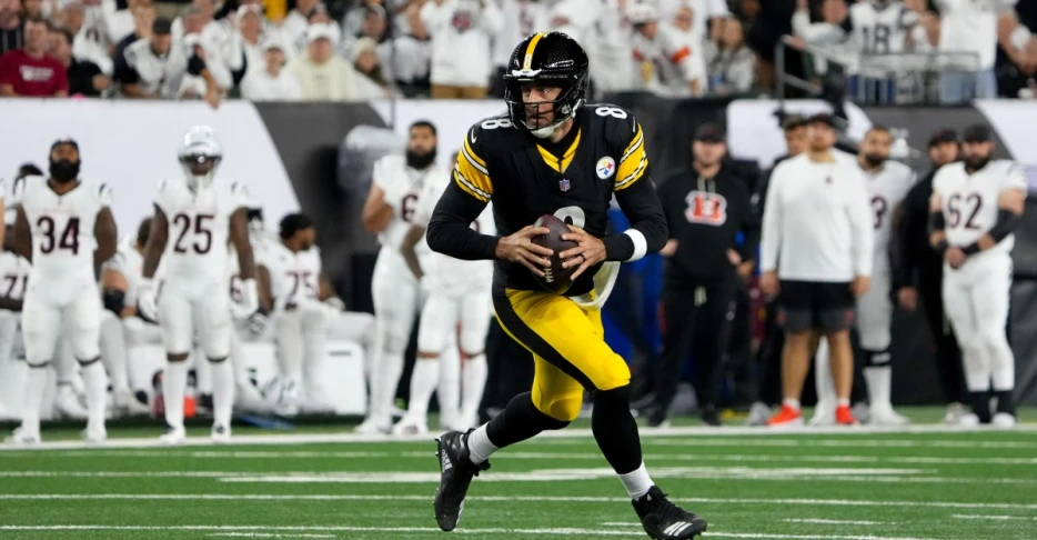 Saturday Night Open Thread: Cincinnati time waster