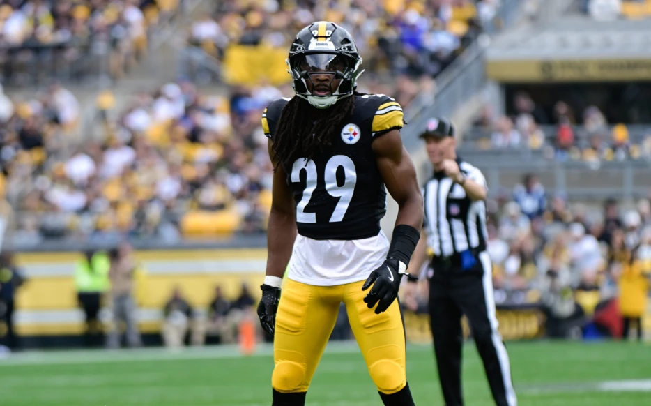 Steelers Safety Kyle Dugger Joins Elite Company with Pick-Six vs. Bengals