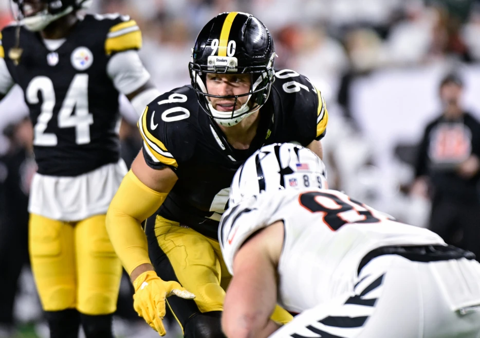 Steelers Vs Bengals 2025 Week Eleven: Game Time, Line, Weather, Injuries, TV, &amp; Radio Schedule