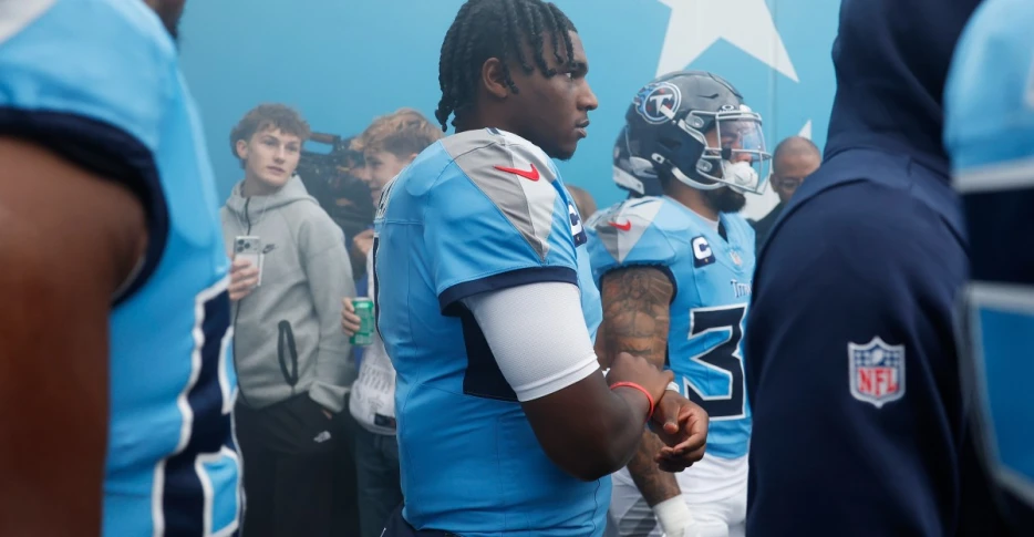 Titans vs. Texans open game thread