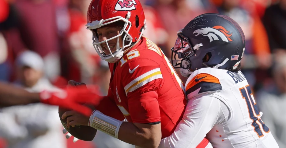 Ultimate Fan: Defense wins championships (and beats the Chiefs)