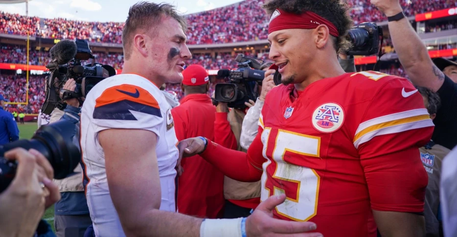 Week 11 Afternoon Games Thread