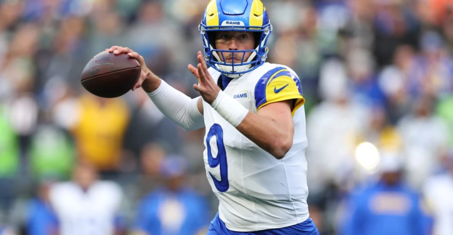 Week 11 NFL late games open thread 