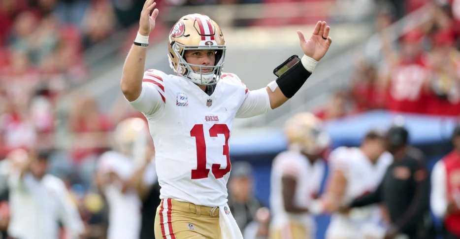 Week 11 predictions: Will the 49ers get back on track in the desert versus the Cardinals?