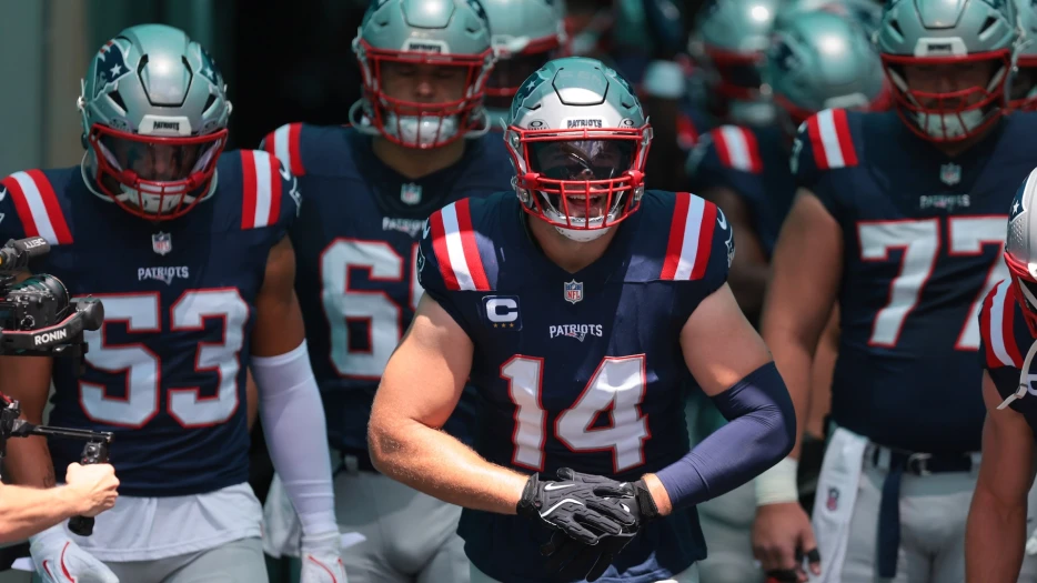 What Are The Patriots’ Three Biggest Weaknesses?