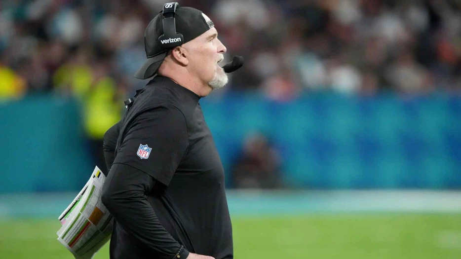 What Commanders’ Dan Quinn said after ugly OT loss to Dolphins in Madrid