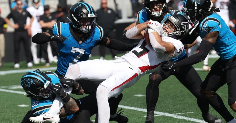 What if the Falcons win/lose against the Carolina Panthers in 2025 (Part 2)