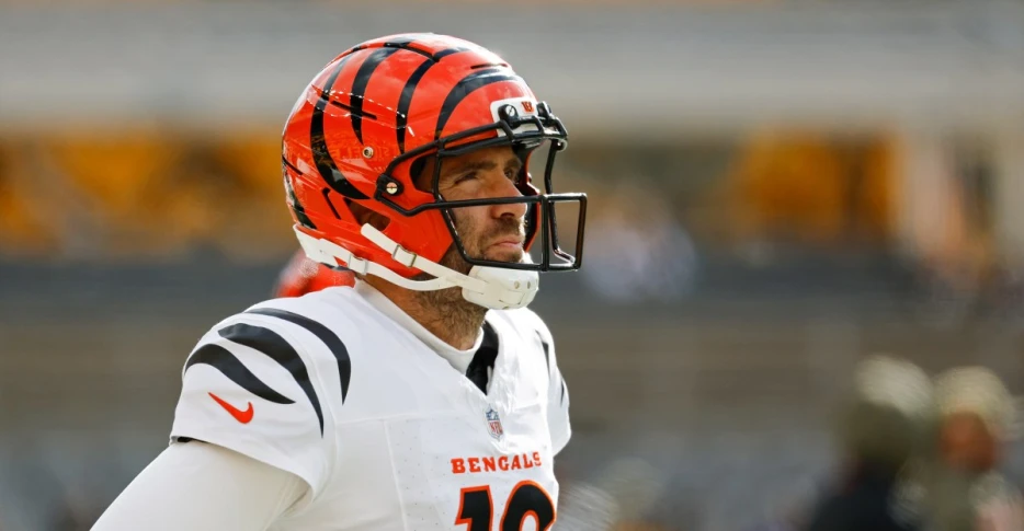 3 things we learned from the Bengals’ deflating loss to the Steelers