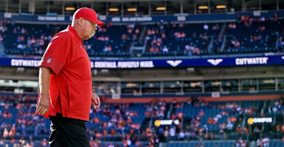 5 things we learned from the Chiefs’ ugly road loss to the Broncos