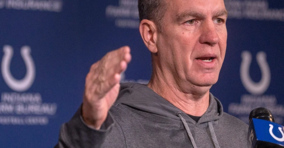 6 early candidates said to emerge for New York Giants head coaching job