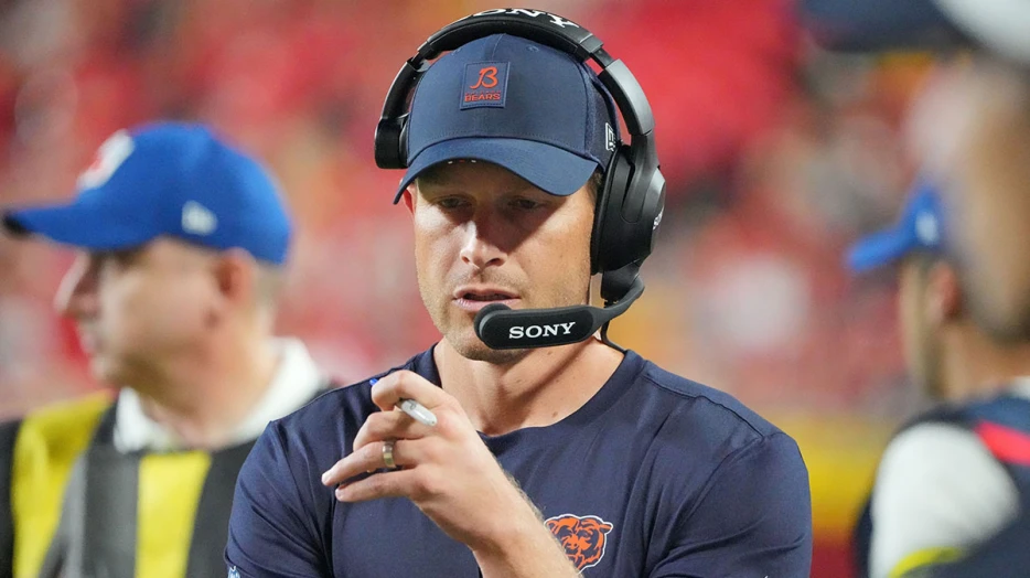 Ben Johnson hits Bears with harsh truth amid celebration of win over Vikings