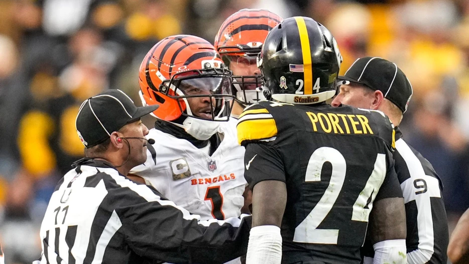 Bengals’ Ja’Marr Chase Suspended For Matchup With Patriots