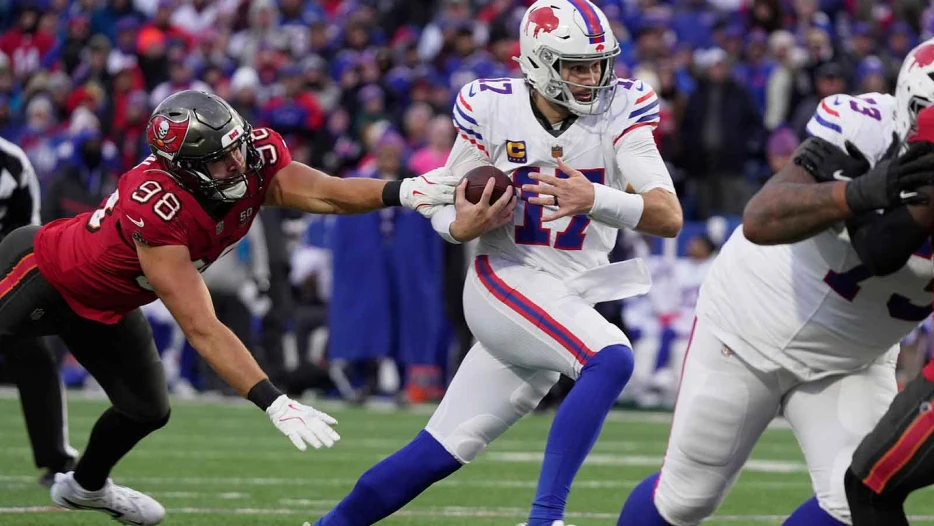 Bills-Texans Fantasy Football Week 12 Start ‘Em, Sit ‘Em