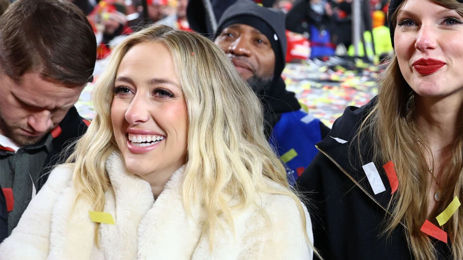 Brittany Mahomes Ripped For Asking Fans To Donate To Friends’ GoFundme: ‘A Little Goes A Long Way In Times Like These’