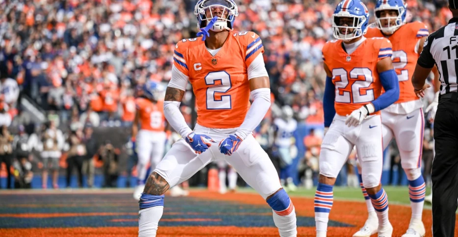 Broncos are optimistic that they will get CB Patrick Surtain II and LB Alex Singleton back after their BYE